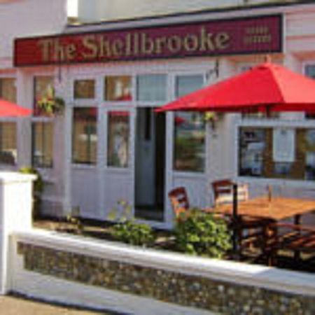 The Shellbrooke Hotel ฮันสแตนตัน ภายนอก รูปภาพ