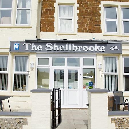 The Shellbrooke Hotel ฮันสแตนตัน ภายนอก รูปภาพ